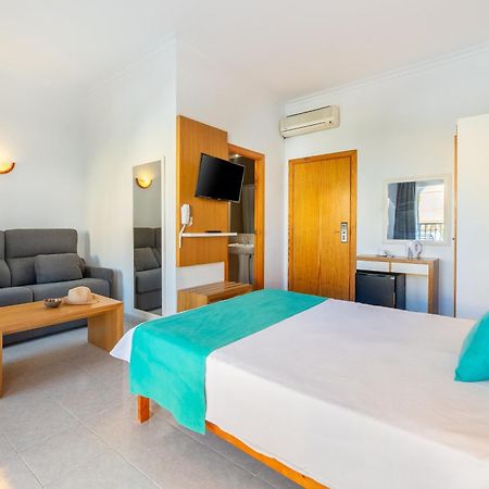 Hotel Apartamentos Vibra San Marino Sant Antoni de Portmany Dış mekan fotoğraf